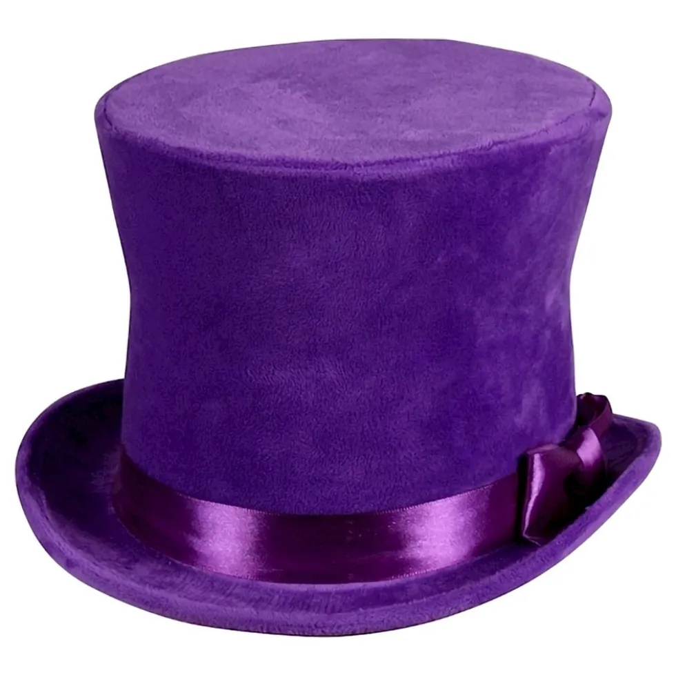 Höghatt Lila Flair Deluxe