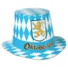 Höghatt Oktoberfest i Papp