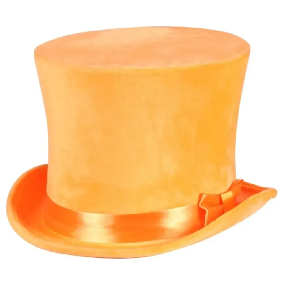 Höghatt Orange Flair Deluxe
