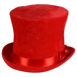 Höghatt Röd Flair Deluxe
