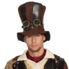 Höghatt Steampunk