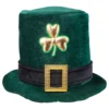 Höghatt St Patricks Day
