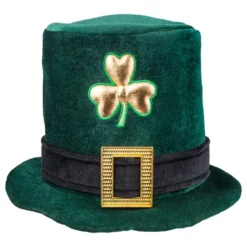 Höghatt St Patricks Day