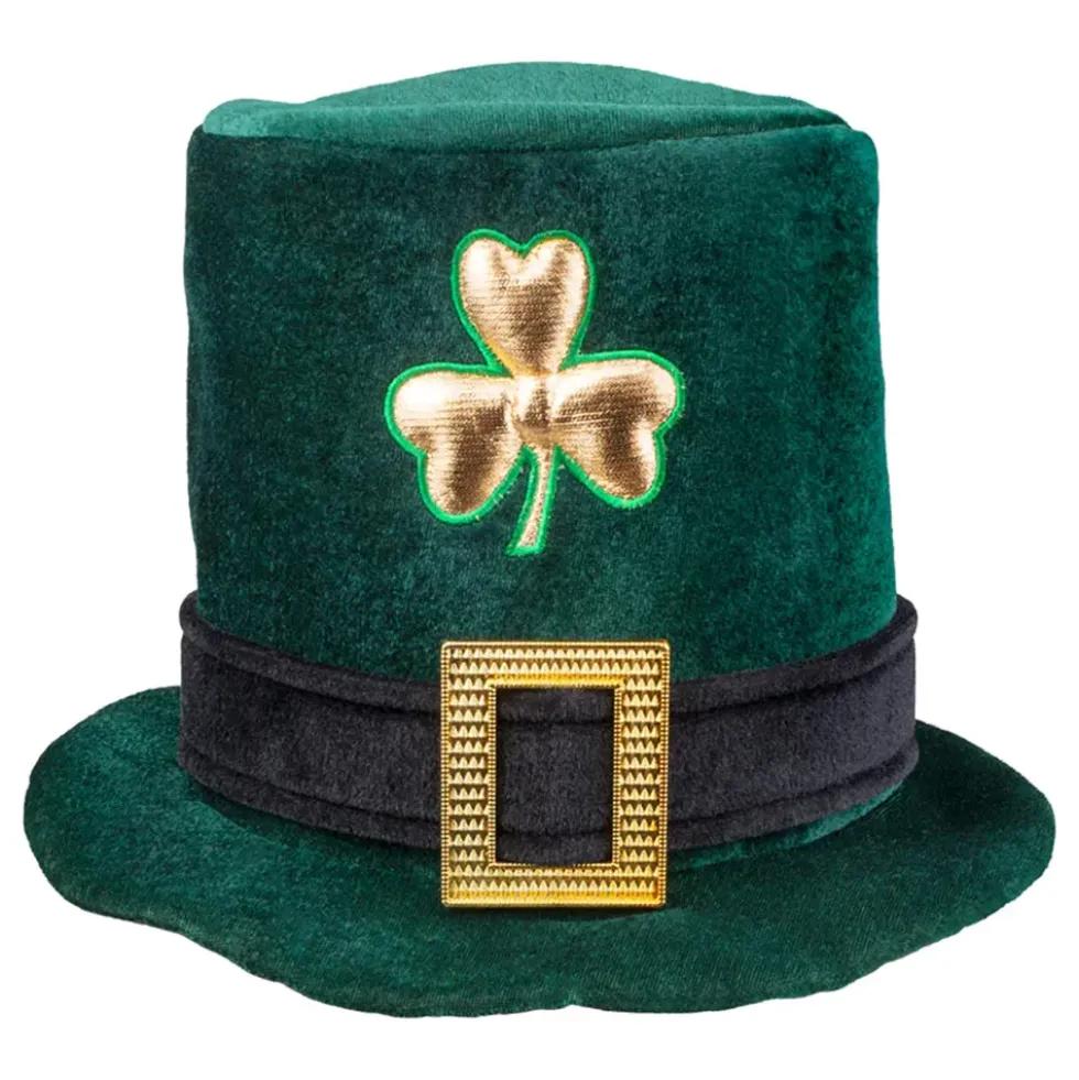 Höghatt St Patricks Day