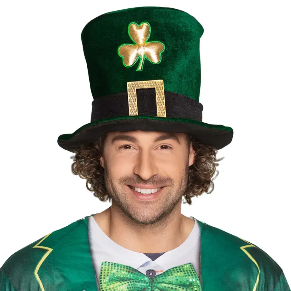 Höghatt St Patricks Day