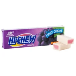 Hi-Chew Grape