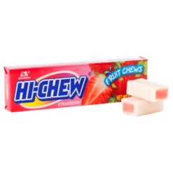 Hi-Chew Jordgubb