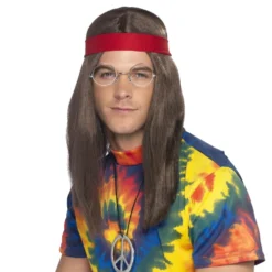 Hippie Man Tillbehörskit