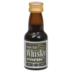 Hisab Single Malt Whiskey Essens