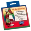 Hisab Vinkemikalier Starkvinsjäst