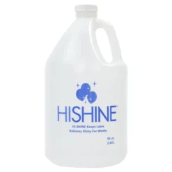 Hi-Shine Ballongglans