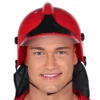 Hjälm Brandman