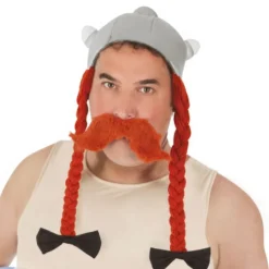 Hjälm Obelix