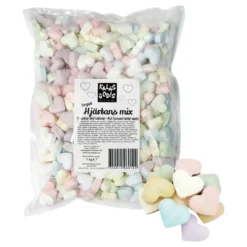 Hjärtans Mix Storpack