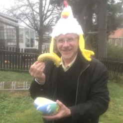 Höna Hatt