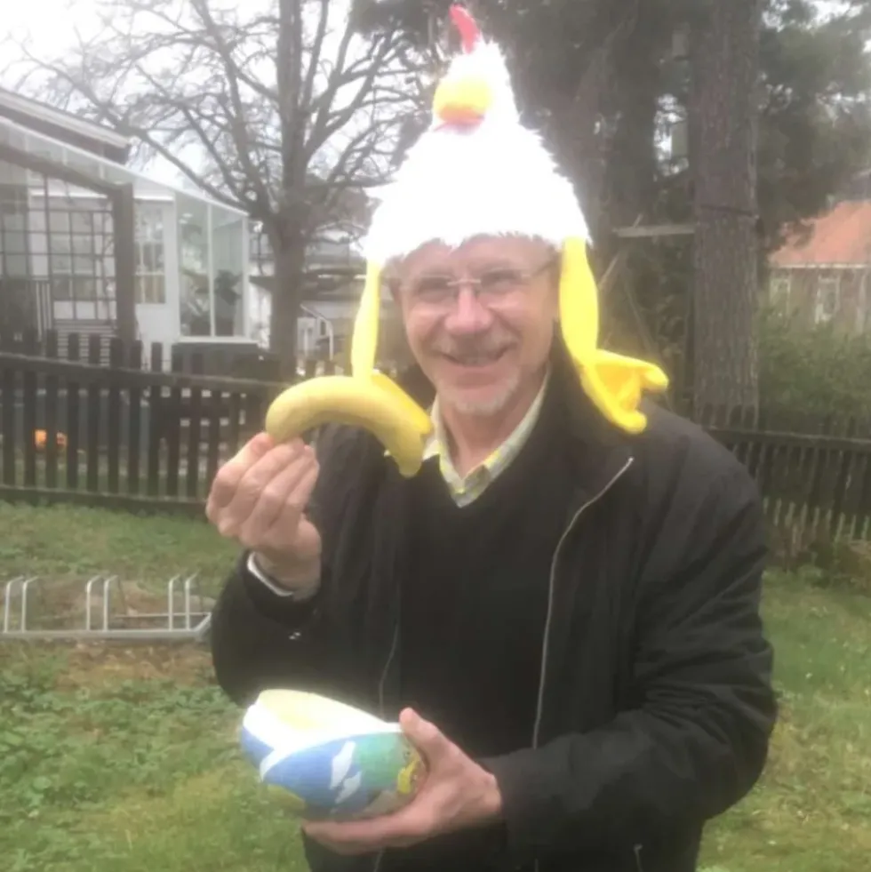 Höna Hatt