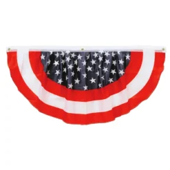 Hängande Dekoration Stars & Stripes