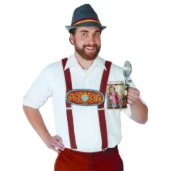 Hängslen Oktoberfest