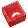 Hobbypsykologen Middagsspel