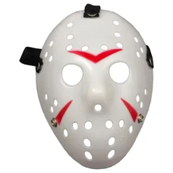 Hockeymask Jason