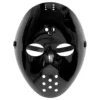 Hockeymask Svart