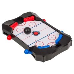 Hockey Minispel