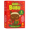 Ho-Ho Bubu Xmas Edition