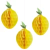 Honeycombs Citron