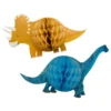 Honeycombs Dinosaurier
