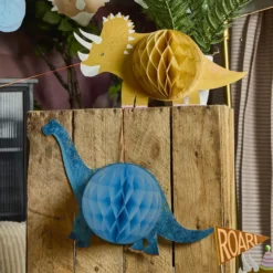 Honeycombs Dinosaurier