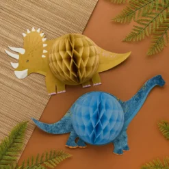 Honeycombs Dinosaurier