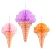 Honeycombs Ice Cream