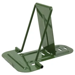 Hopfällbar Mobilhållare i Metall
