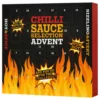 Hot Chilli Sauce Adventskalender