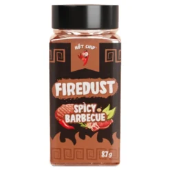 Hot Chip Firedust Spicy Barbecue