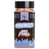 Hot Chip Firedust Spicy Fish
