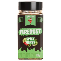 Hot Chip Firedust Spicy Herbs