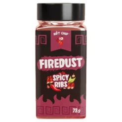 Hot Chip Firedust Spicy Ribs