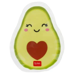 Hot & Cold Pack för Mat Avocado