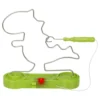 Hot Wire Spel Dinosaurie