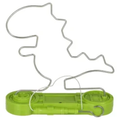 Hot Wire Spel Dinosaurie