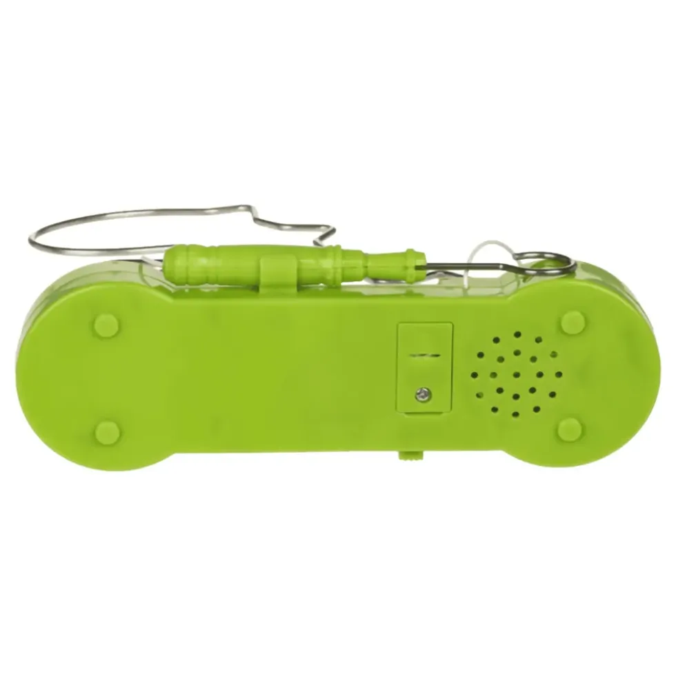 Hot Wire Spel Dinosaurie