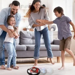 Hover Ball Spel