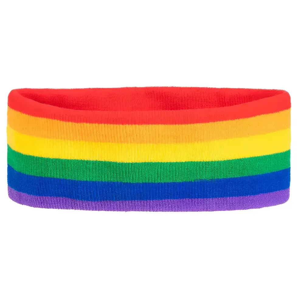 Hårband Pride