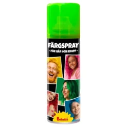 Hår- & Kroppsspray
