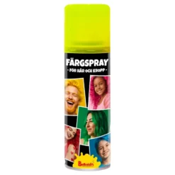 Hår- & Kroppsspray