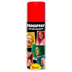 Hår- & Kroppsspray