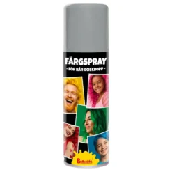 Hår- & Kroppsspray