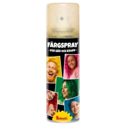 Hår- & Kroppsspray