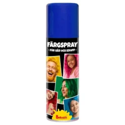 Hår- & Kroppsspray